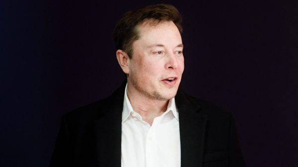 Tesla-topman Elon Musk voor zesde keer vader geworden