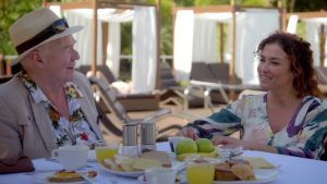 Thumbnail voor Kijkers enthousiast over feelgood-tv van 'Beter Laat dan Nooit: 'Zo wil ik ook 80 worden'