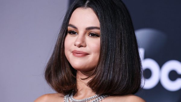 selena gomez kookprogramma