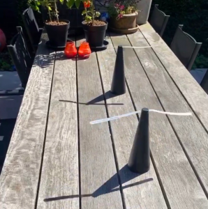 vliegenventilator bas smit