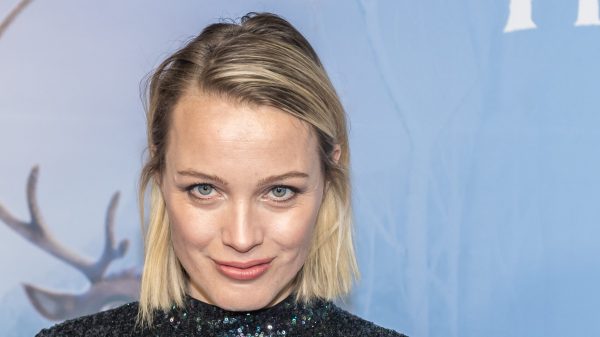 Tess Milne bevallen van tweede kind