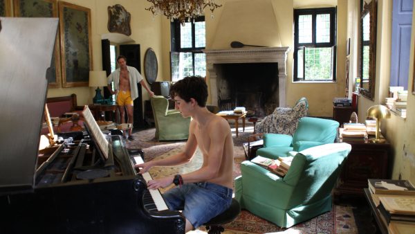 Even binnenkijken: Dit is de prachtige villa van 'Call me by your name'