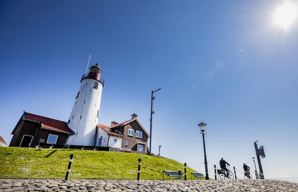 vakantie nederland