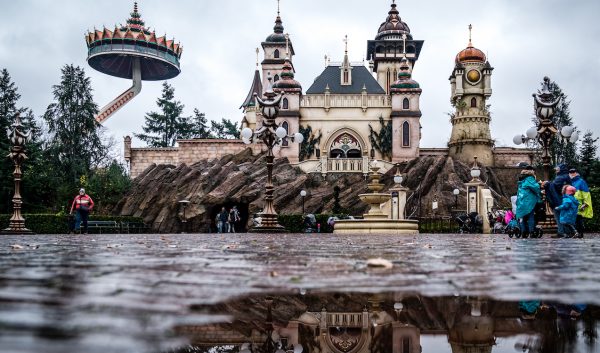 Efteling opent de deuren op 20 mei