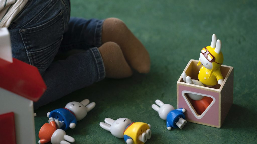 'Te veel ontvangen kinderopvangcompensatie terugbetalen'