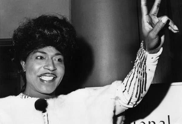 Rock-'n-roll-icoon Little Richard op 87-jarige leeftijd overleden