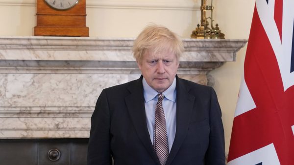 Liveblog coronavirus: 'Boris Johnson: 'Blijf waakzaam maar niet thuis'