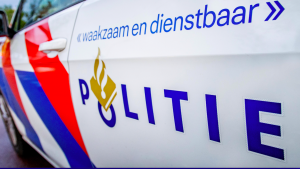 Thumbnail voor Politie heeft sinds coronacrisis vaker last van verwarde personen