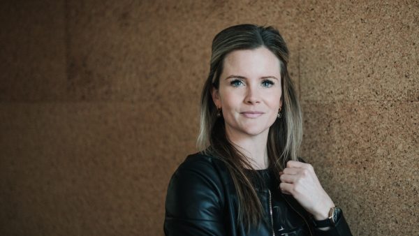 Kinderpsycholoog Daniëlle Goedhart: ‘Leg de vinger op de zere plek’