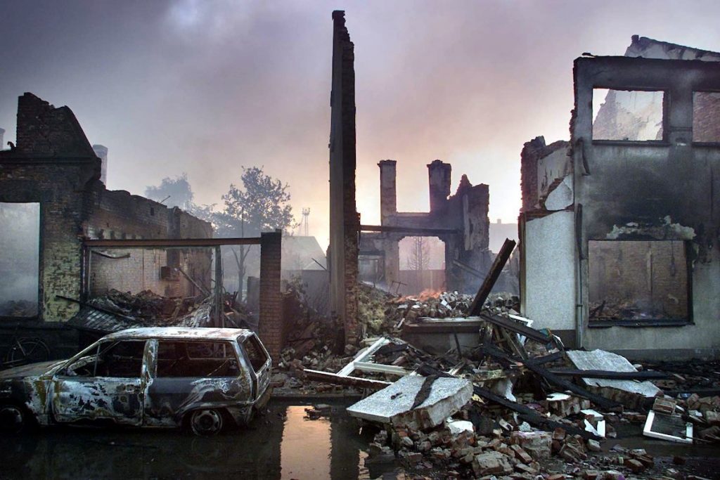 Boek De Ramp Van Enschede