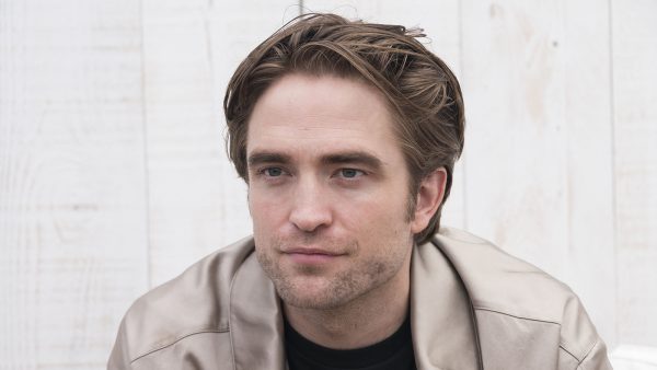 robert pattinson magnetron