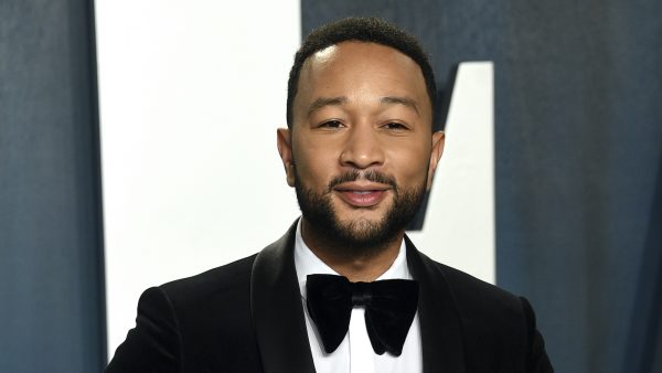 John Legend nieuw album sexy