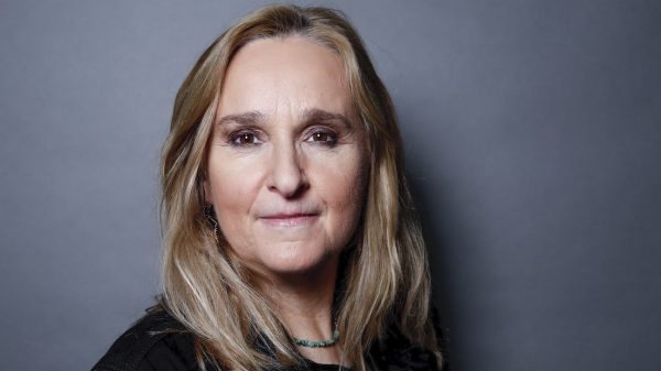 Zoon Melissa Etheridge overleden