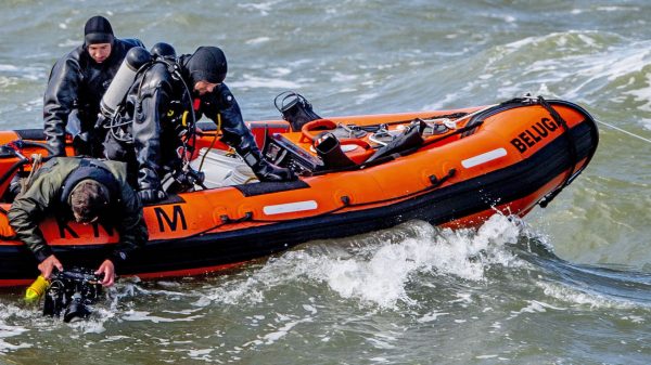 Zoektocht naar vijfde omgekomen surfer in Scheveningen gestopt