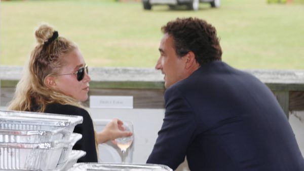 'Over-ambitieuze' Mary-Kate Olsen reden van scheiding