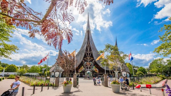 Ticketverkoop neemt een (droom)vlucht: Efteling volgeboekt tot en met 2 juni