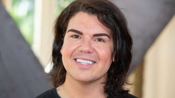 Roy Donders op zoek naar nieuwe man in 'Lang Leve De Liefde'