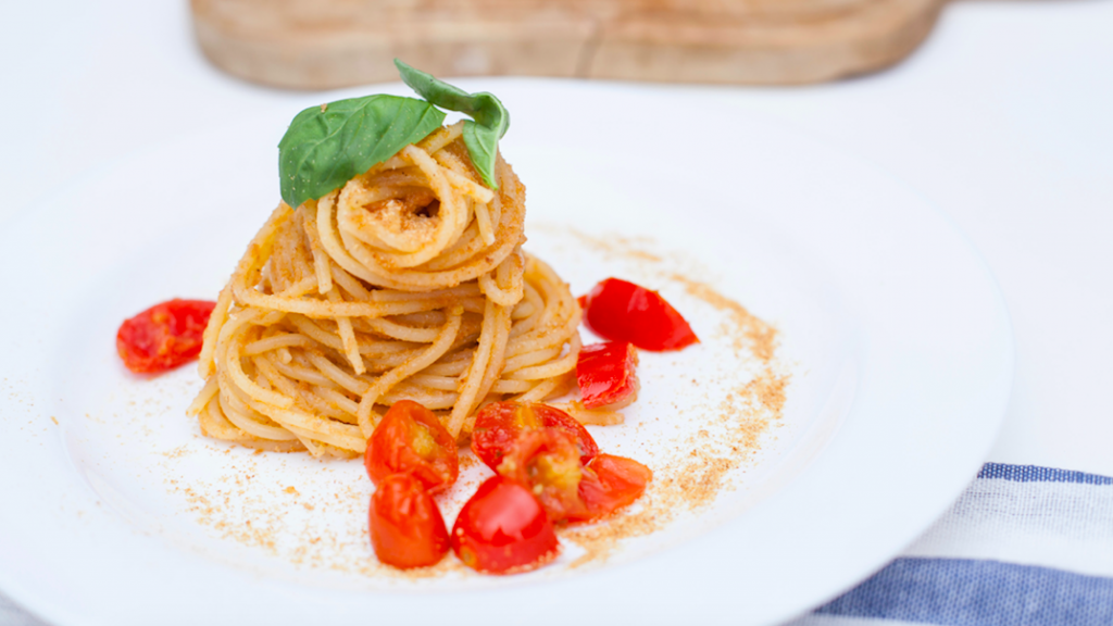 Pastaketen vapiano maakt een doorstart