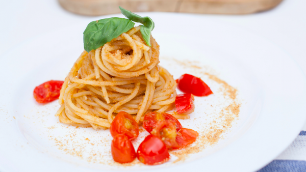 Pastaketen vapiano maakt een doorstart