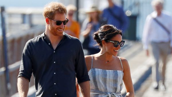 Twee jaar vol ups and downs: prins Harry en Meghan Markle vieren trouwdag