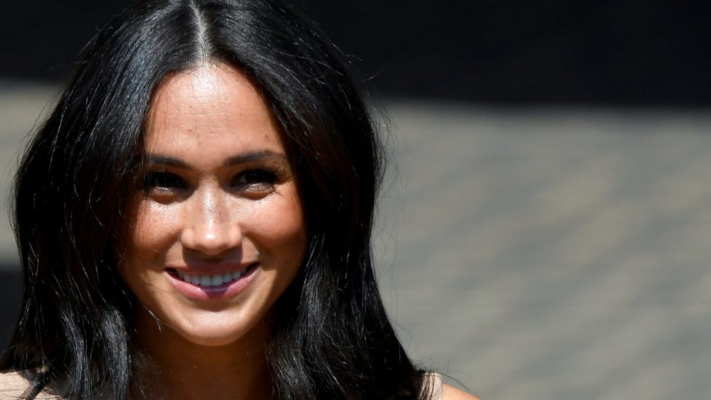 Twee jaar vol ups and downs: prins Harry en Meghan Markle vieren trouwdag