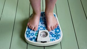 Thumbnail voor Bij één op de vijf kinderen met ernstige obesitas is medische reden boosdoener