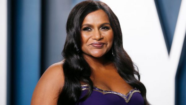 mindy kaling script legally blonde