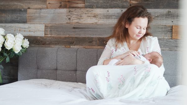 samantha de graaf hg ziek misselijk zwanger