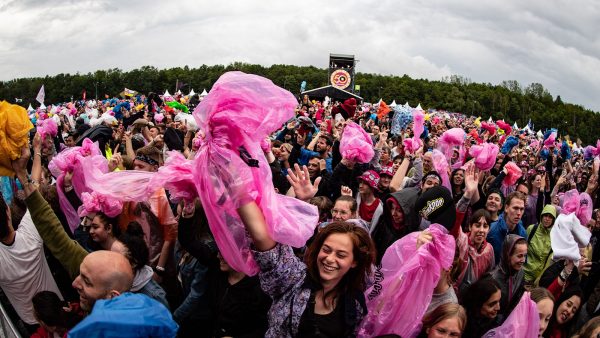 pinkpop kaartjes houden