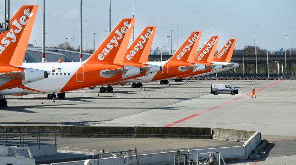 easyjet