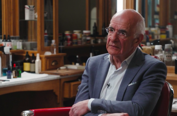 Frits Spits De Geknipte Gast