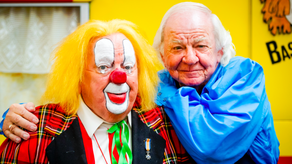 bassie adriaan
