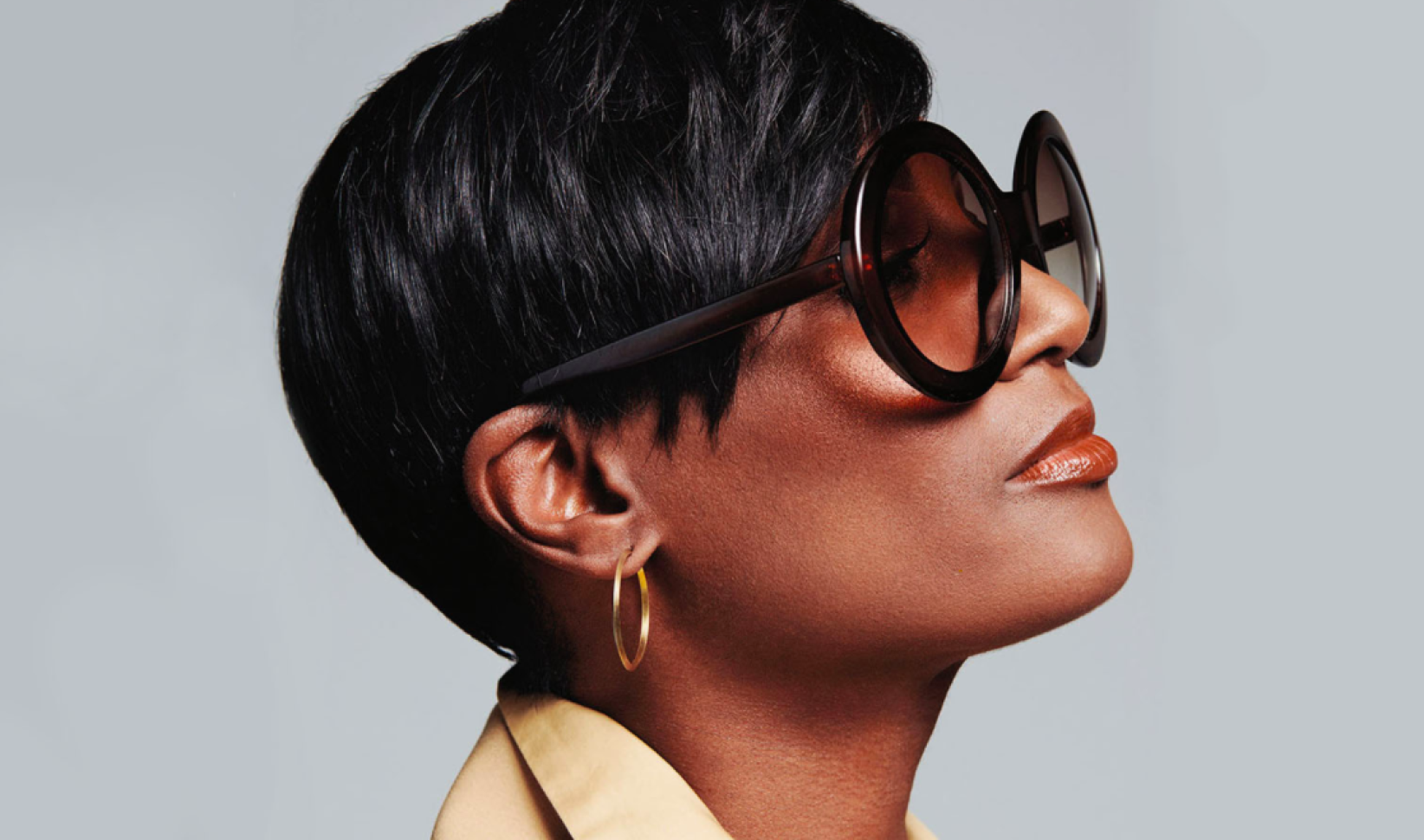 Edsilia Rombley geeft achtertuinconcert