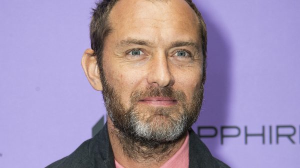 Jude Law
