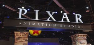 Thumbnail voor Pixar lanceert eerste animatiefilm met homoseksueel hoofdpersonage