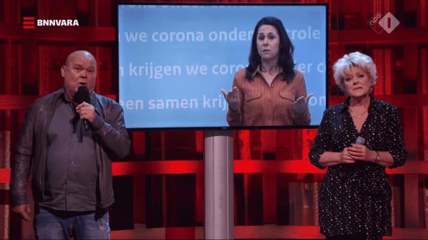 irma sluis simone kleinsma paul de leeuw