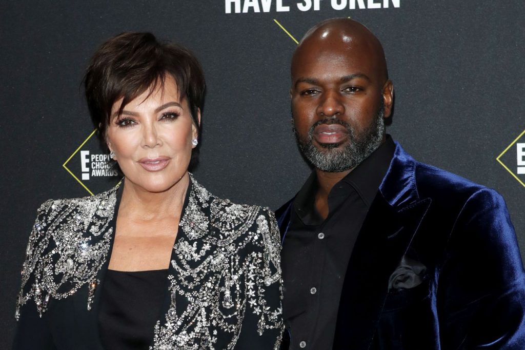 Kris Jenner (64) verbaasd over eigen lustgevoelens