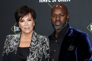 Thumbnail voor Kris Jenner (64) verbaasd over eigen lustgevoelens