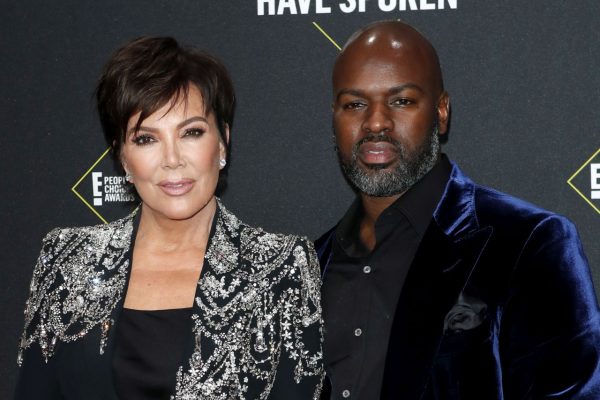 Kris Jenner (64) verbaasd over eigen lustgevoelens