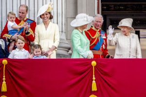Prins William openhartig over vaderschap: 'Soms overweldigend'