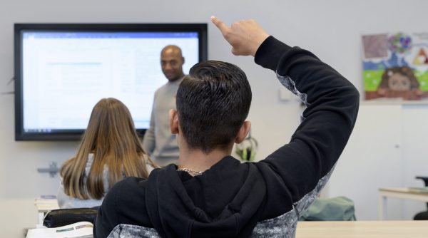 middelbare scholen