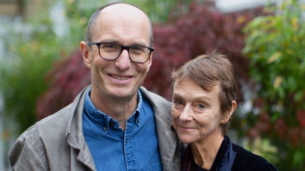 'Het geheugenspel' van Britse schrijversduo Nicci French wordt bewerkt tot bioscoopfilm.