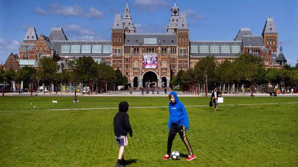 rijksmuseum