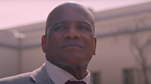 Na 37 jaar onterechte detentie, blaast Archie nu America's Got Talent omver