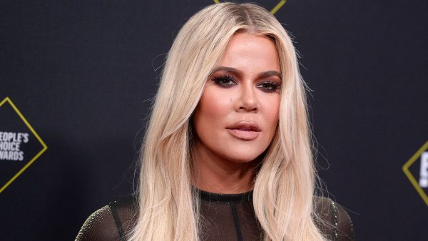 khloe kardashian transformatie