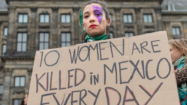 mexico