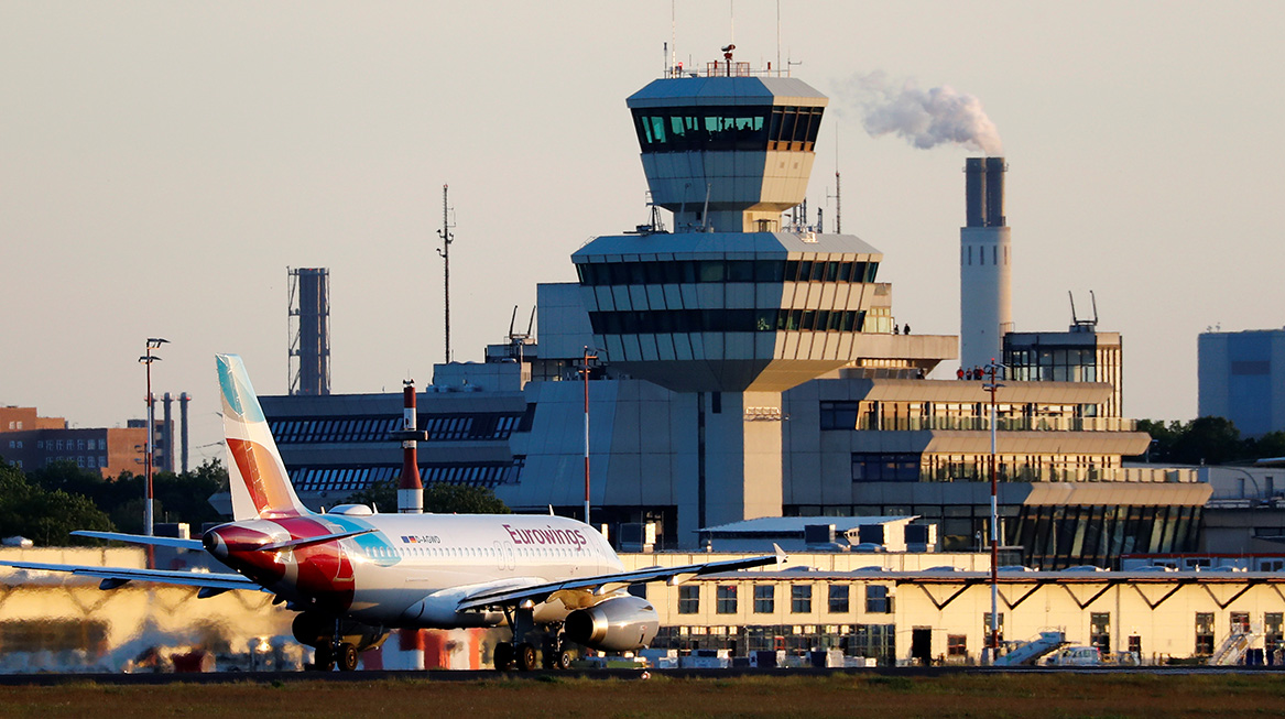 vliegveld berlijn tegel liveblog coronavirus mei 2020