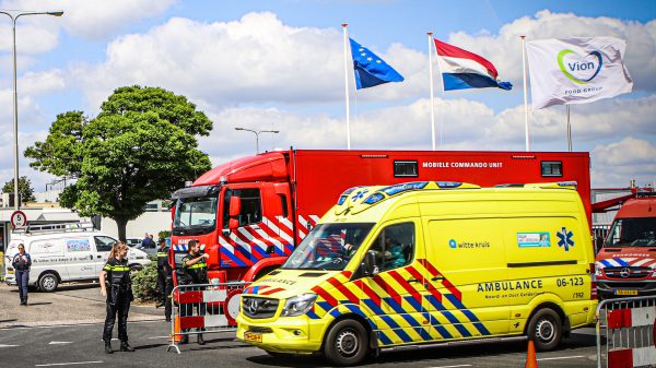 LIVEBLOG CORONAVIRUS: SLACHTHUIS IN APELDOORN PER DIRECT GESLOTEN