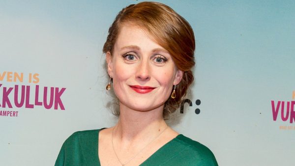 Sytske van der Ster lanceert het Anderhalve Meter Journaal voor kinderen