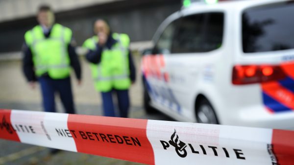 Politie schiet verdachte dood bij schietpartij in Hilversum